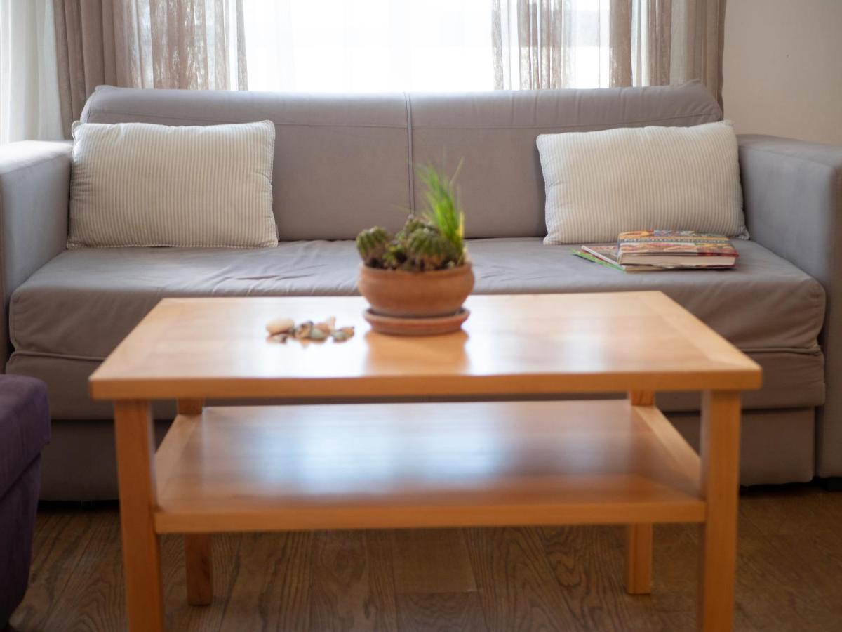Seaside Rest Apartments บุดวา ภายนอก รูปภาพ